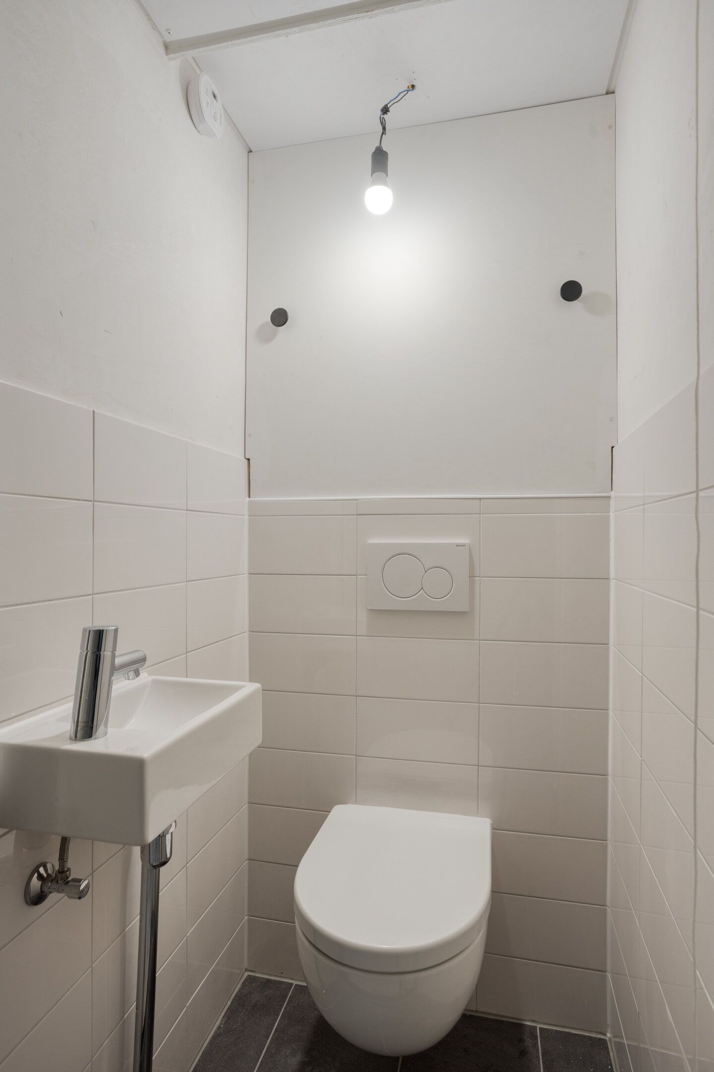 Sustainable Ground Floor Apartment with Sunny Garden in Amsterdam Holendrecht-Zuid — 19