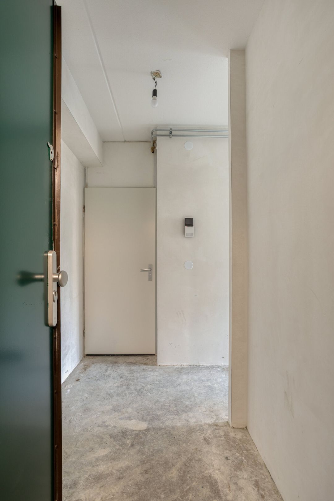 Sustainable Ground Floor Apartment with Sunny Garden in Amsterdam Holendrecht-Zuid — 20