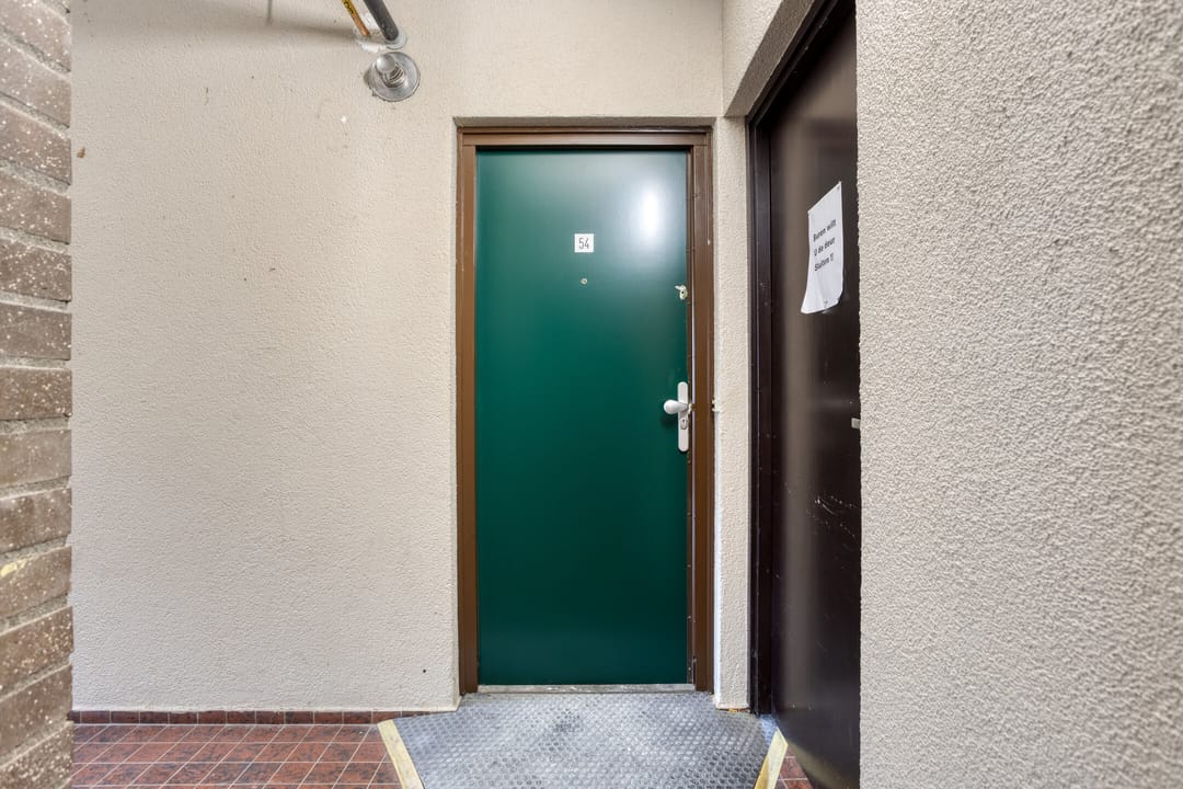 Sustainable Ground Floor Apartment with Sunny Garden in Amsterdam Holendrecht-Zuid — 21