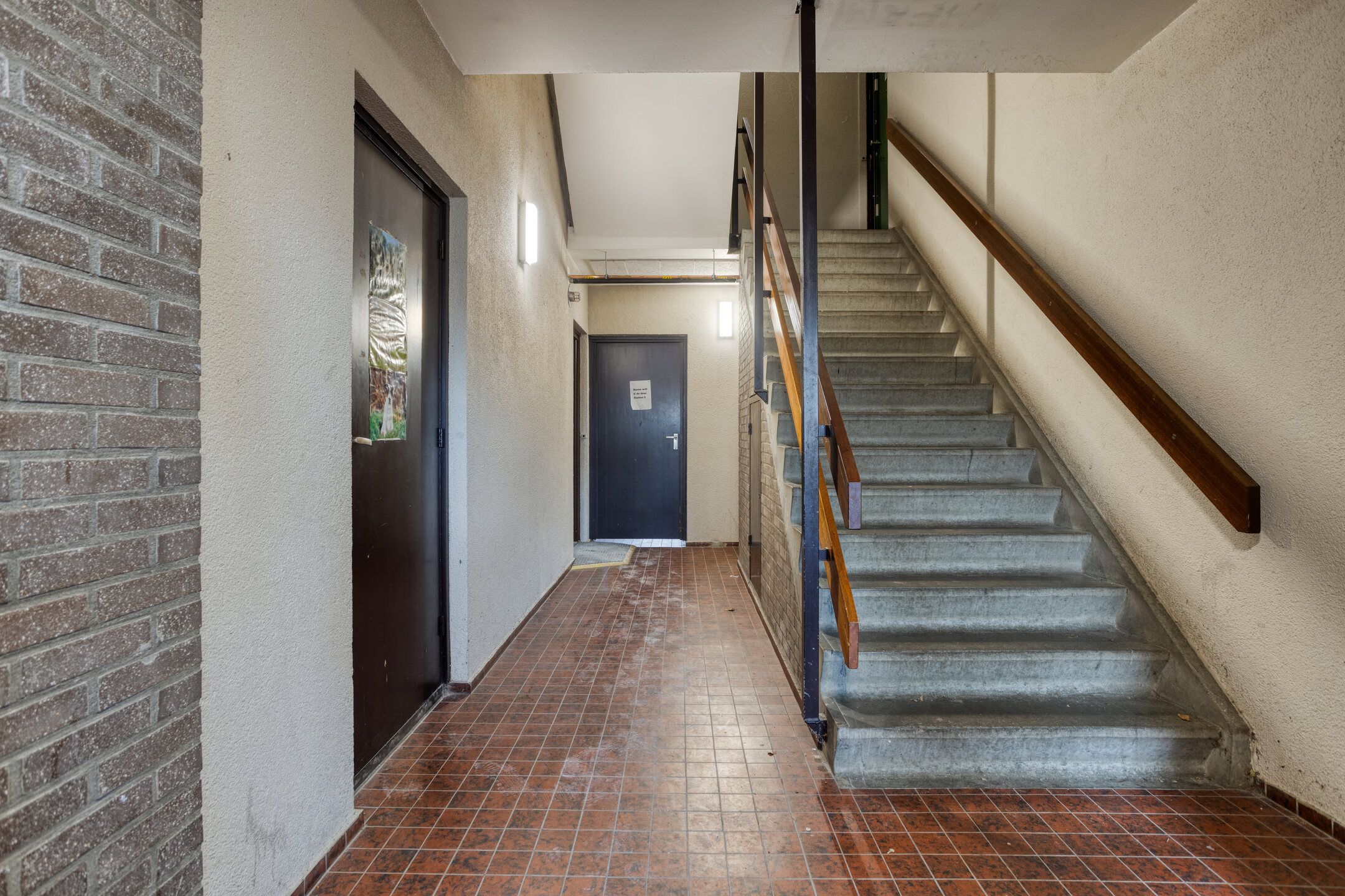 Sustainable Ground Floor Apartment with Sunny Garden in Amsterdam Holendrecht-Zuid — 22