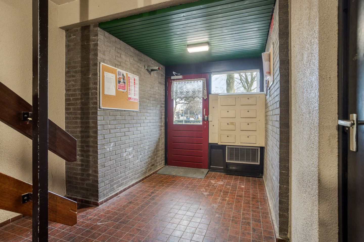 Sustainable Ground Floor Apartment with Sunny Garden in Amsterdam Holendrecht-Zuid — 23