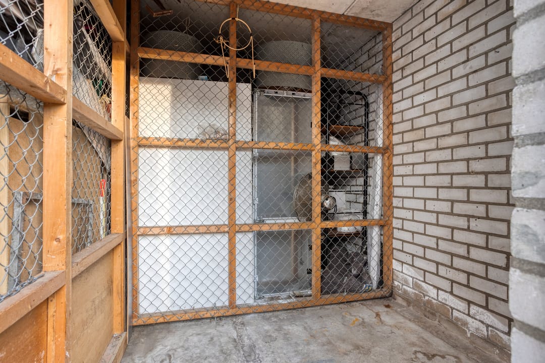 Sustainable Ground Floor Apartment with Sunny Garden in Amsterdam Holendrecht-Zuid — 26