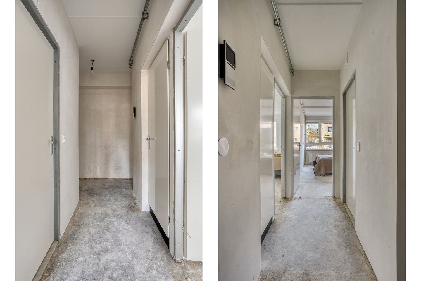 Sustainable Ground Floor Apartment with Sunny Garden in Amsterdam Holendrecht-Zuid — 32