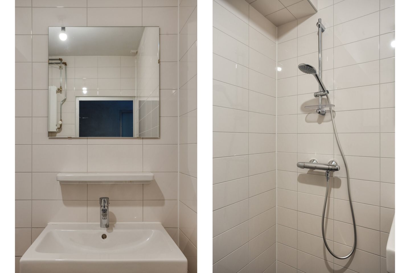 Sustainable Ground Floor Apartment with Sunny Garden in Amsterdam Holendrecht-Zuid — 33