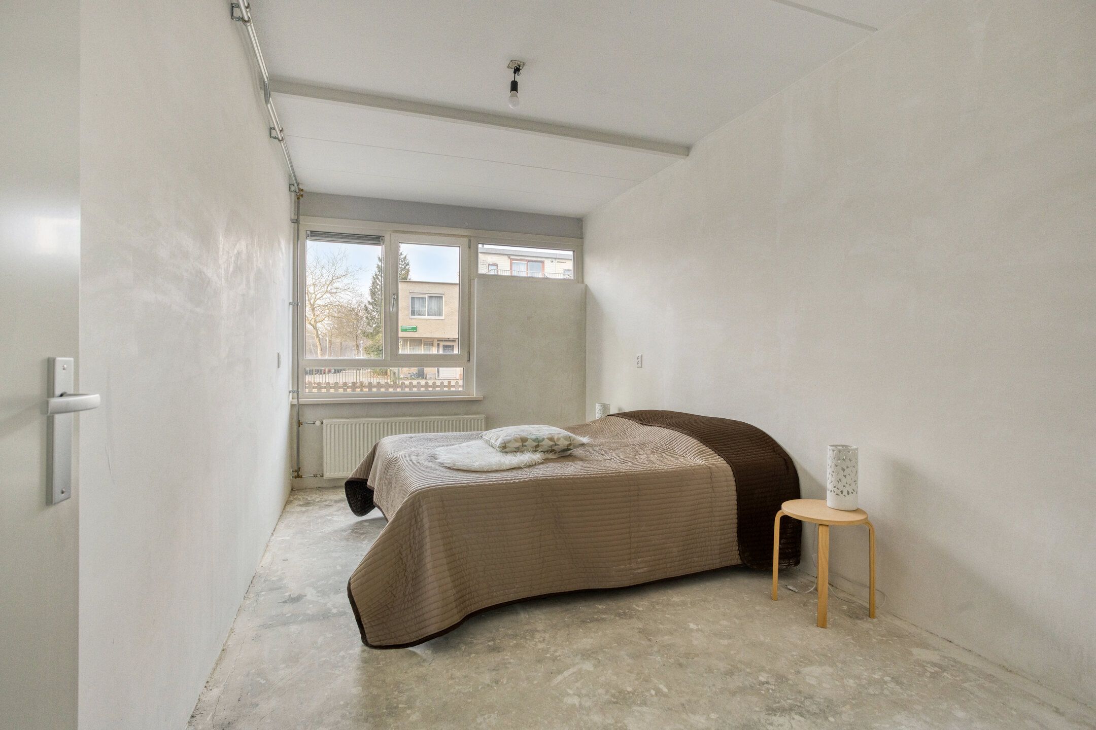Sustainable Ground Floor Apartment with Sunny Garden in Amsterdam Holendrecht-Zuid — 15