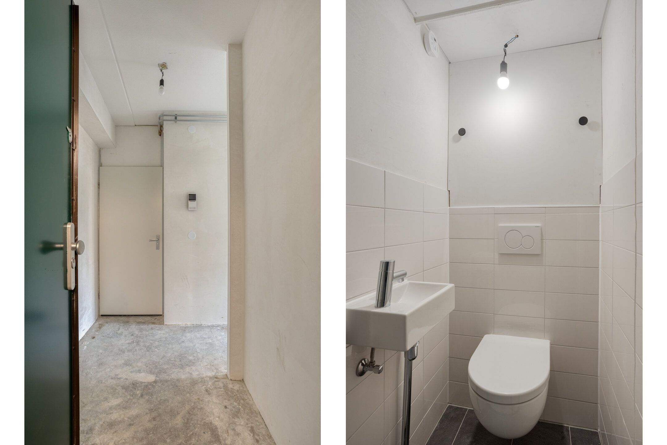 Sustainable Ground Floor Apartment with Sunny Garden in Amsterdam Holendrecht-Zuid — 31
