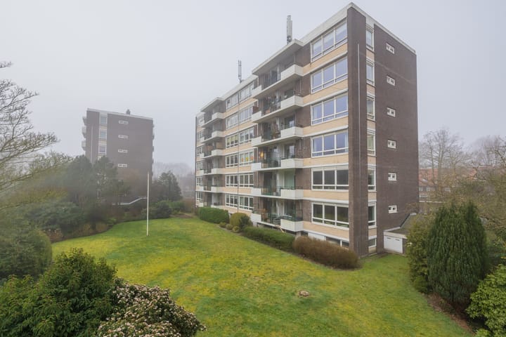 Foto 4 van Merwedeplantsoen 76