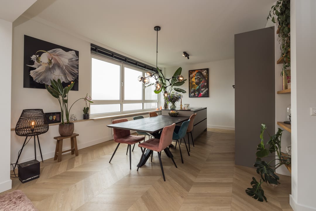 Photo 7 of Merwedeplantsoen 76