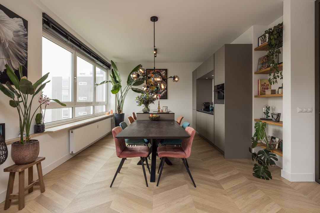 Photo 8 of Merwedeplantsoen 76