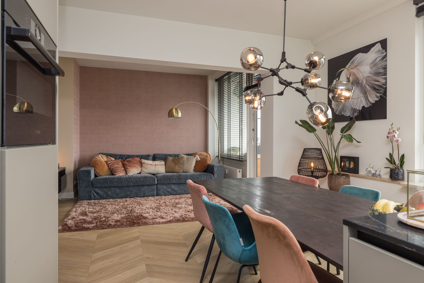 Photo 14 of Merwedeplantsoen 76