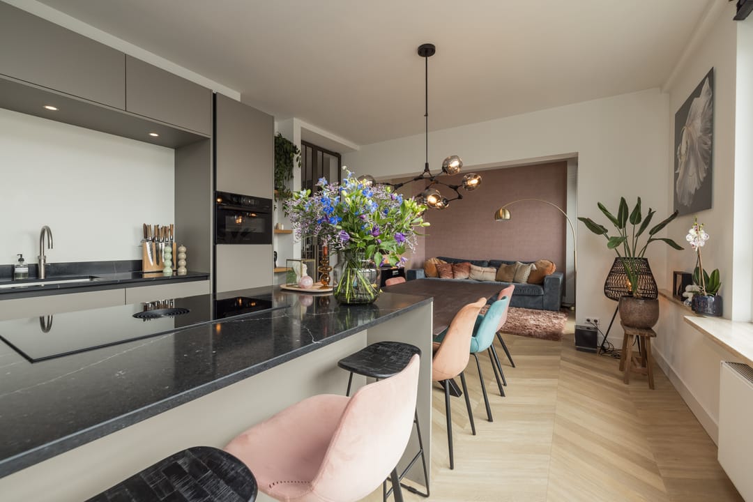 Photo 16 of Merwedeplantsoen 76