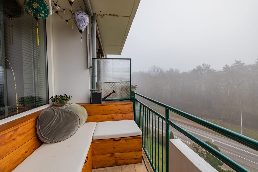 Photo 23 of Merwedeplantsoen 76