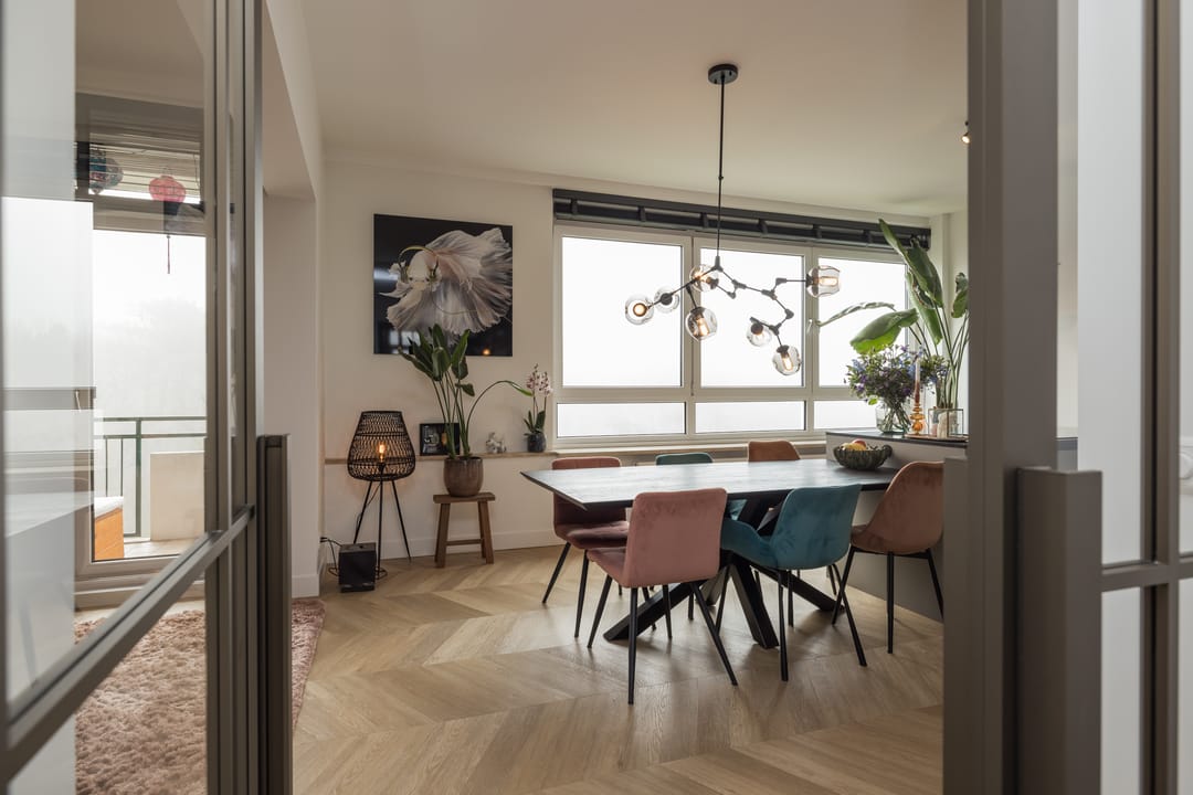 Photo 26 of Merwedeplantsoen 76