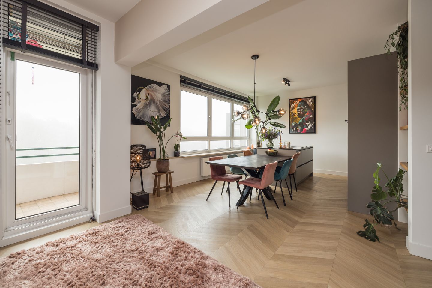 Photo 20 of Merwedeplantsoen 76