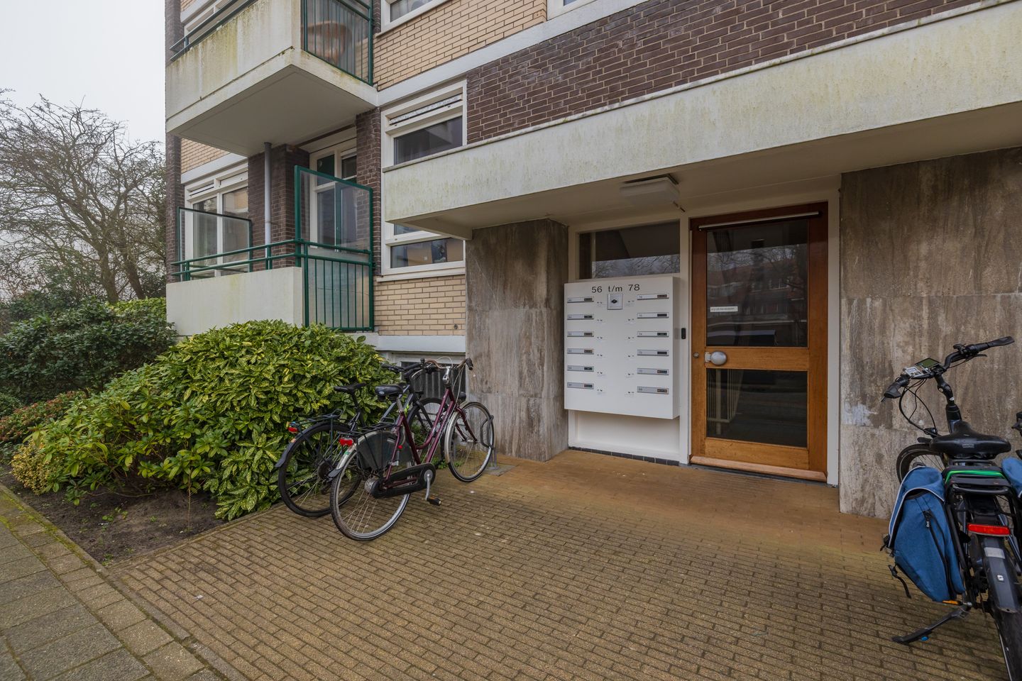 Photo 49 of Merwedeplantsoen 76