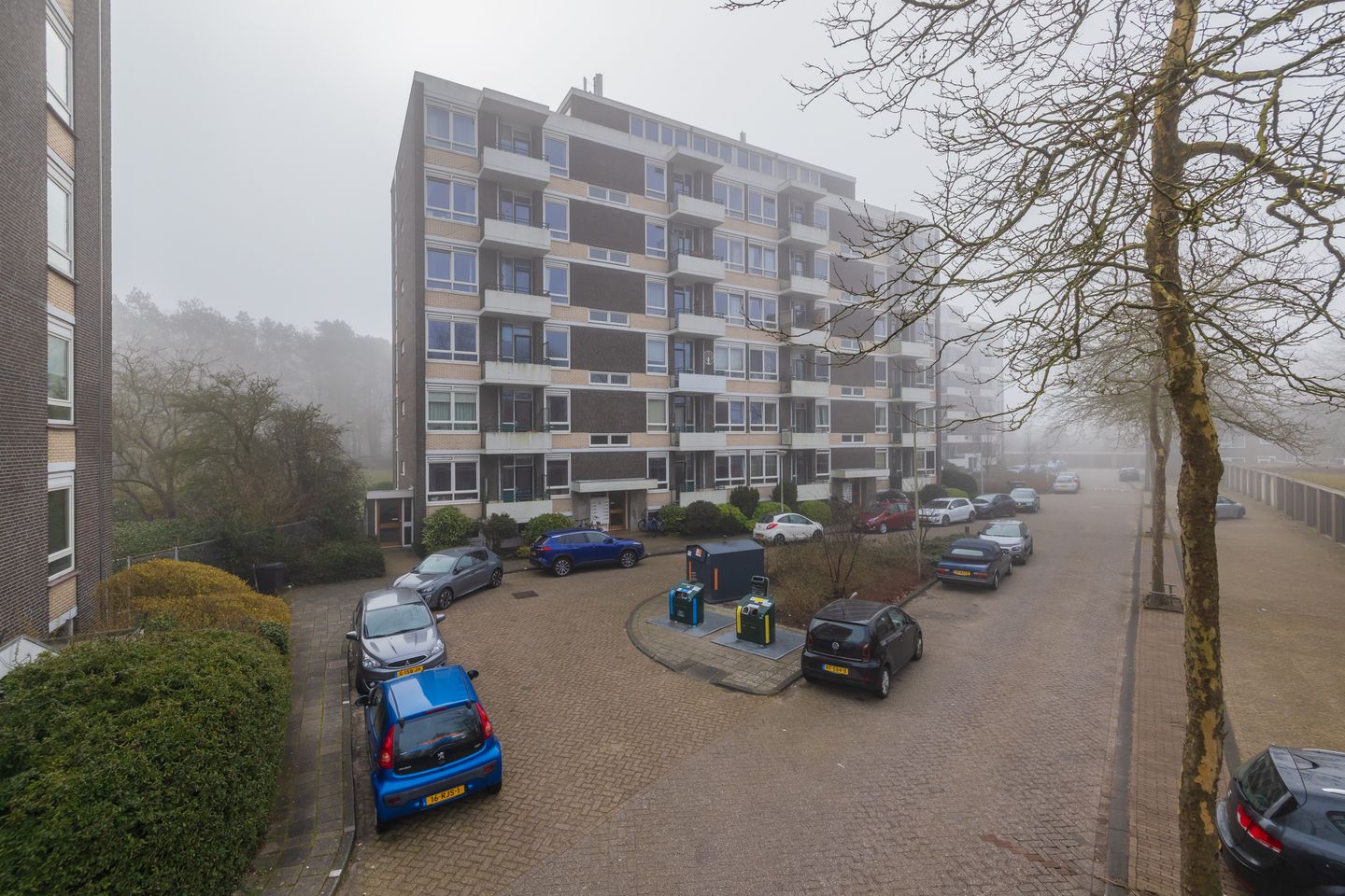 Photo 50 of Merwedeplantsoen 76