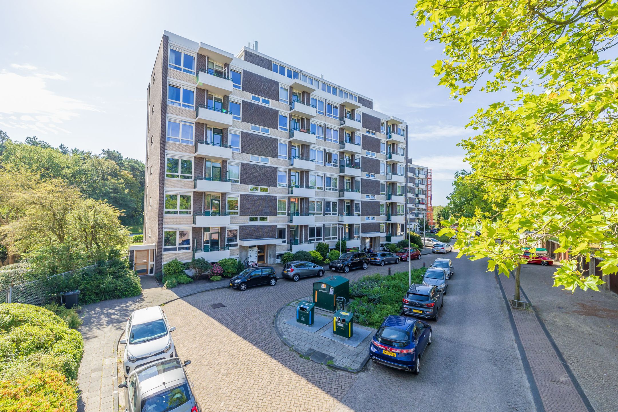 Photo 51 of Merwedeplantsoen 76