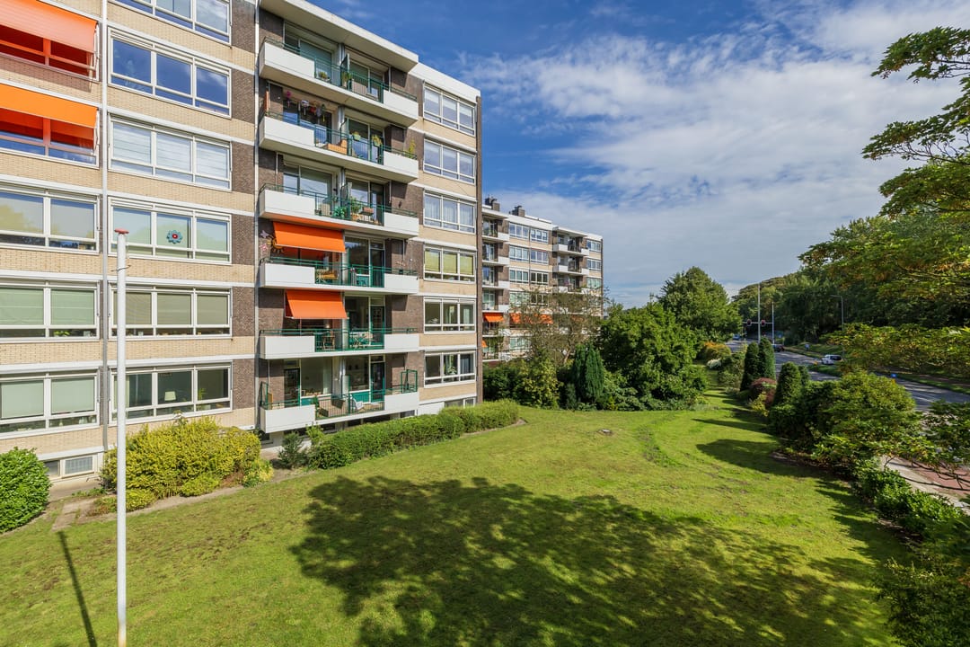 Photo 52 of Merwedeplantsoen 76