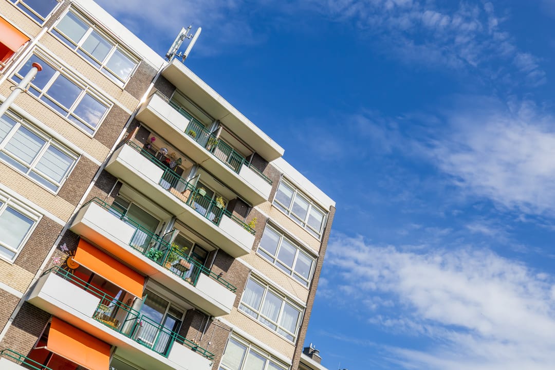 Photo 53 of Merwedeplantsoen 76