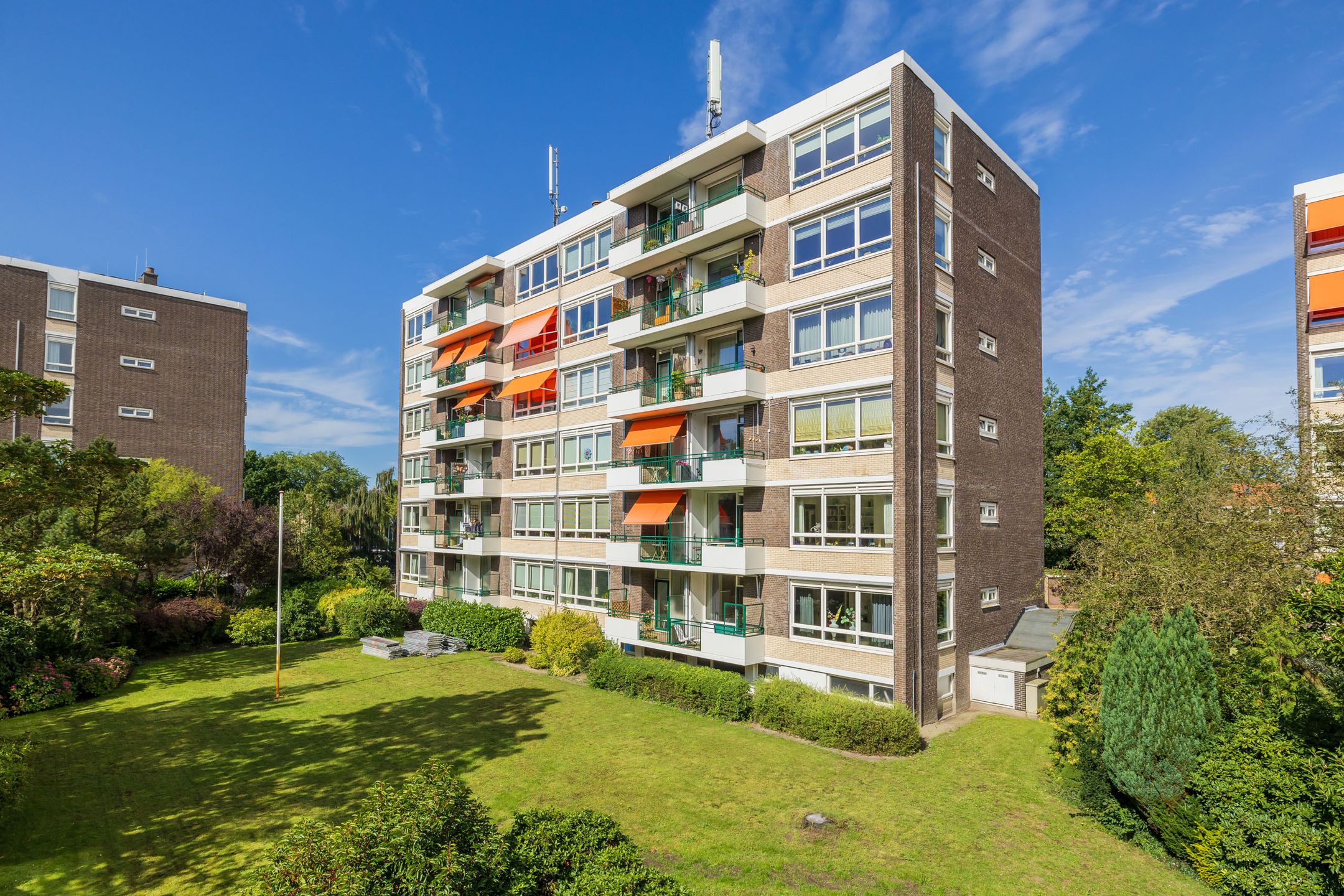 Photo 54 of Merwedeplantsoen 76