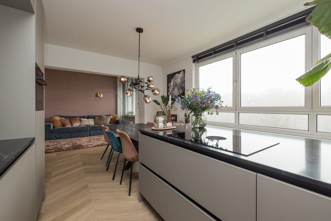 Photo 13 of Merwedeplantsoen 76