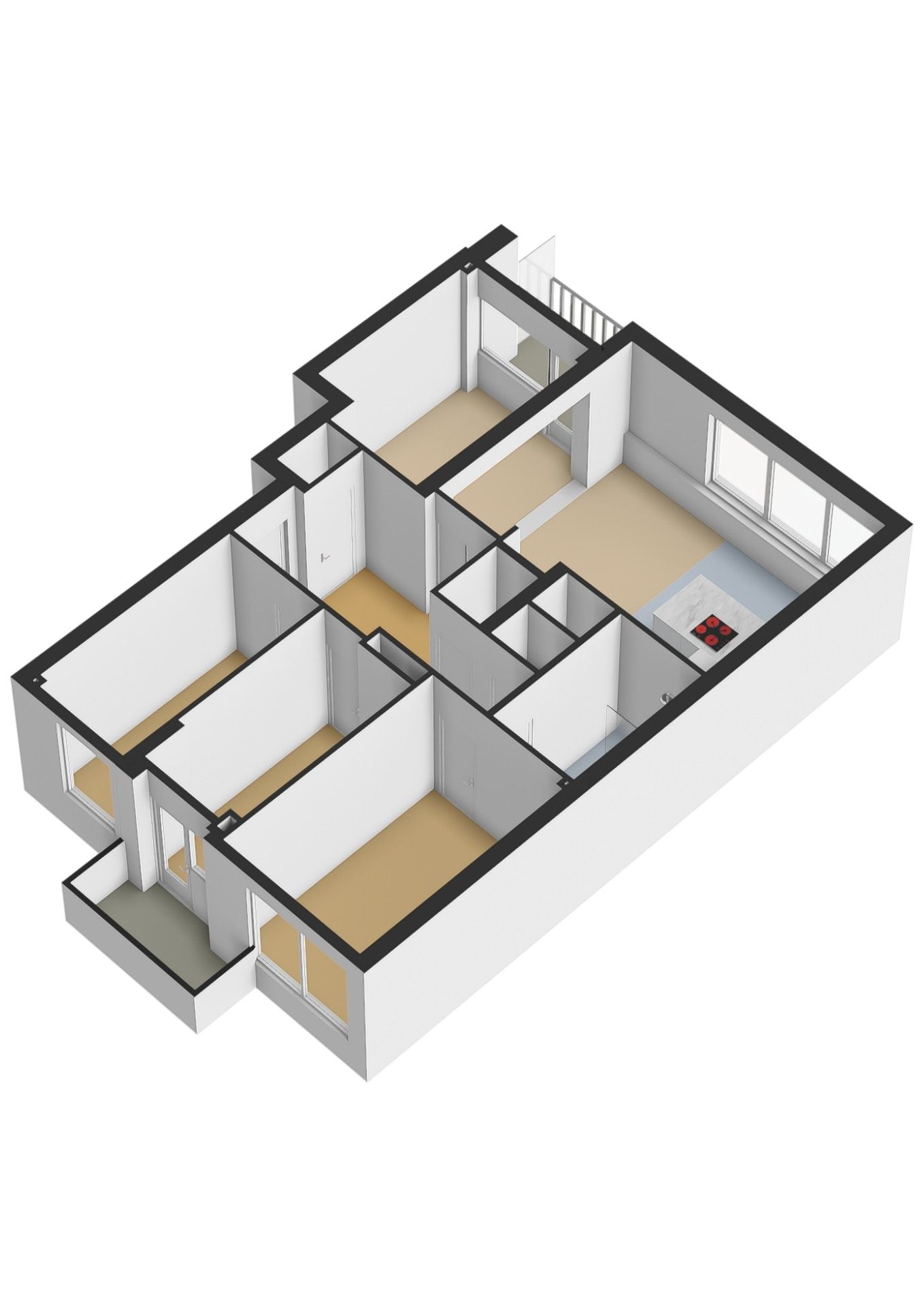 Photo 57 of Merwedeplantsoen 76