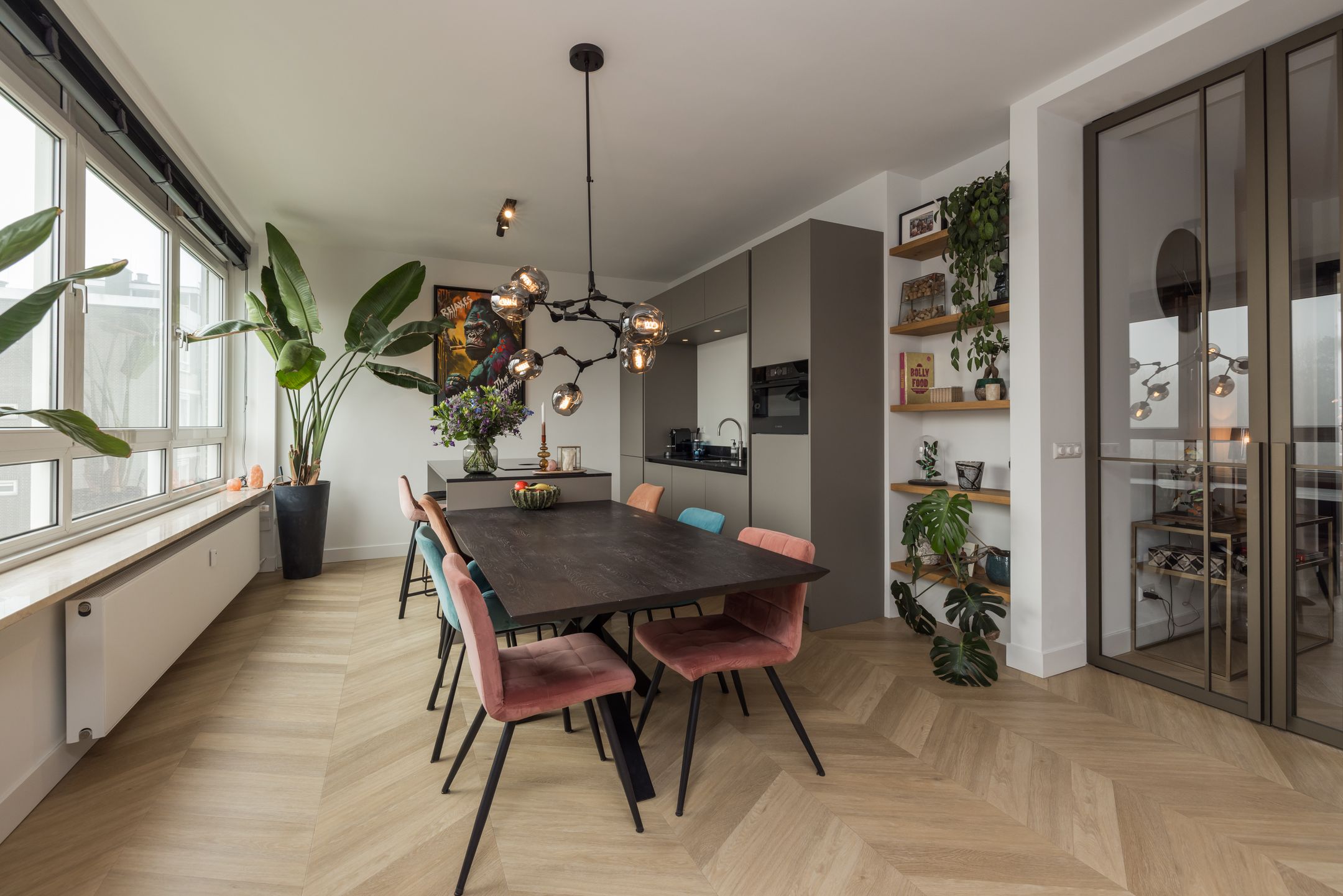 Buying a house in The Netherlands., Merwedeplantsoen 76