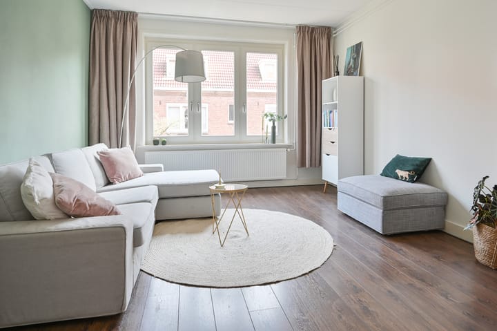 Foto 2 van Mesdagstraat 48-2