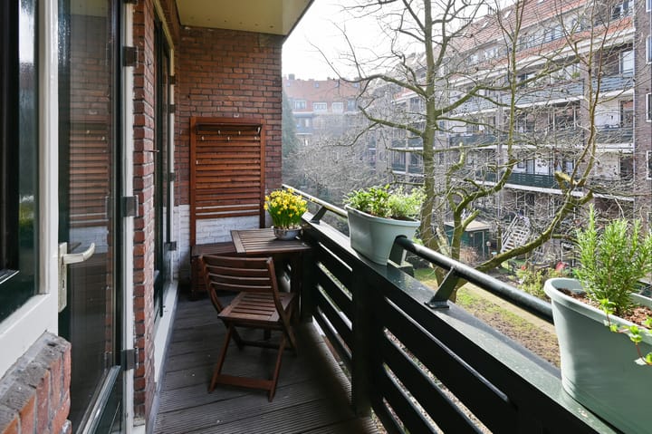 Foto 3 van Mesdagstraat 48-2