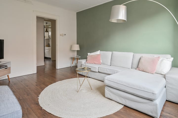 Foto 4 van Mesdagstraat 48-2