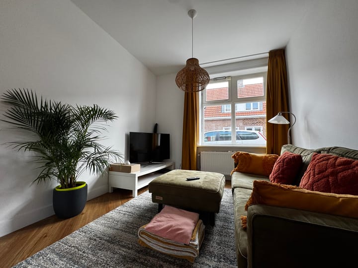 Photo 3 of Tulpstraat 52