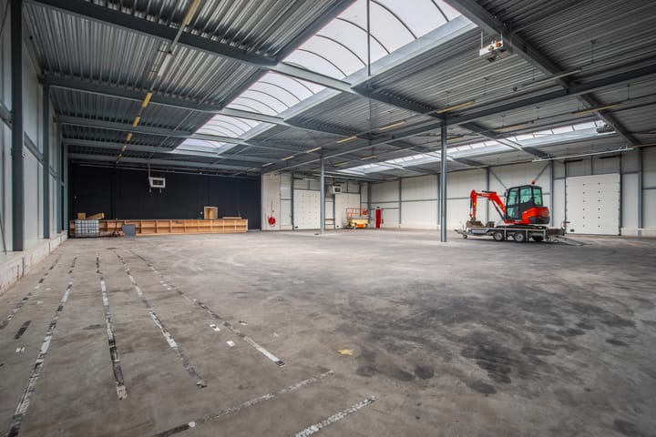 Manege 14, Elst (GE)