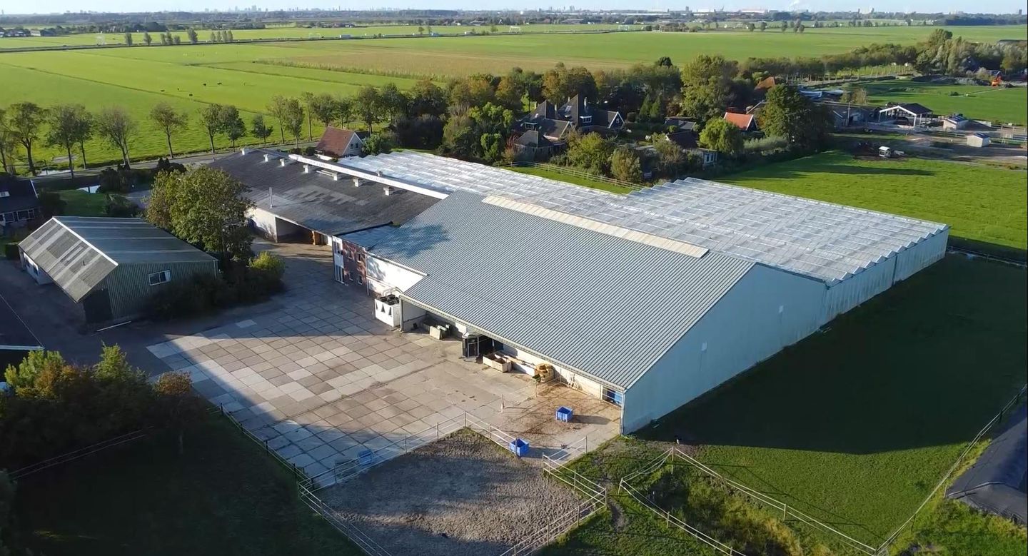 View photo 2 of Noorderweg 111-B