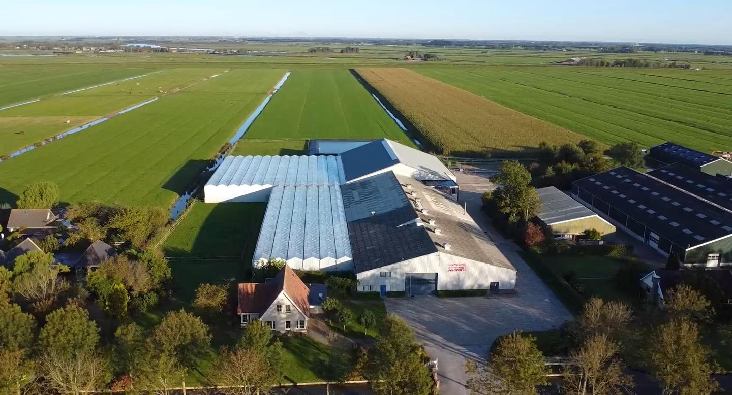 Noorderweg 111-B - Wijdewormer - Afbeelding 1