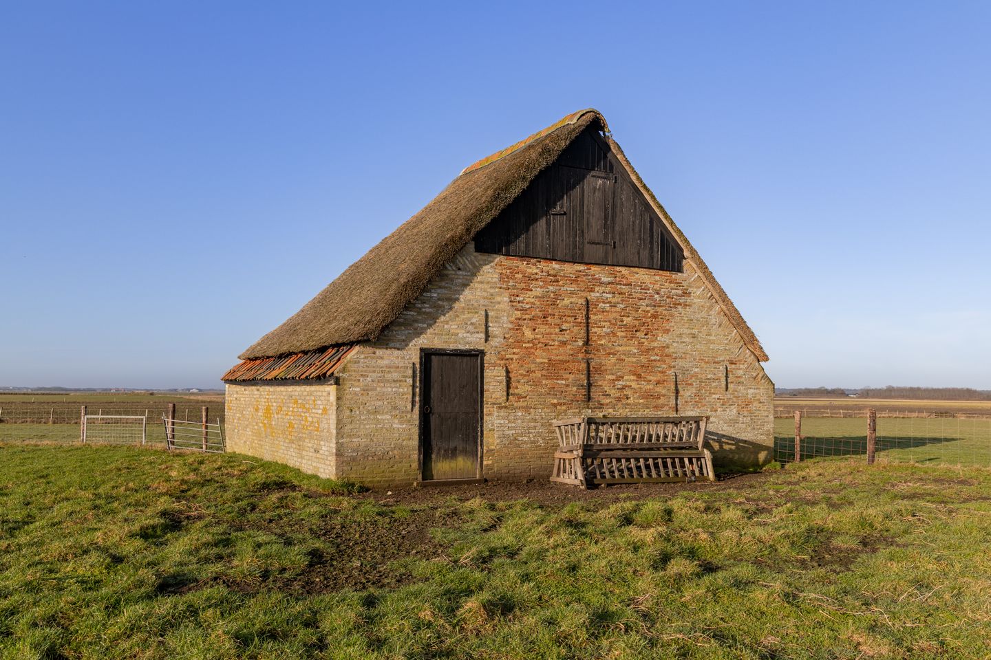 Hoornderweg 2 - Den Burg - Afbeelding 1