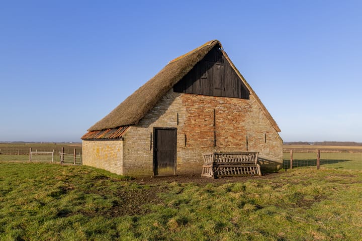 Hoornderweg 2, Den Burg