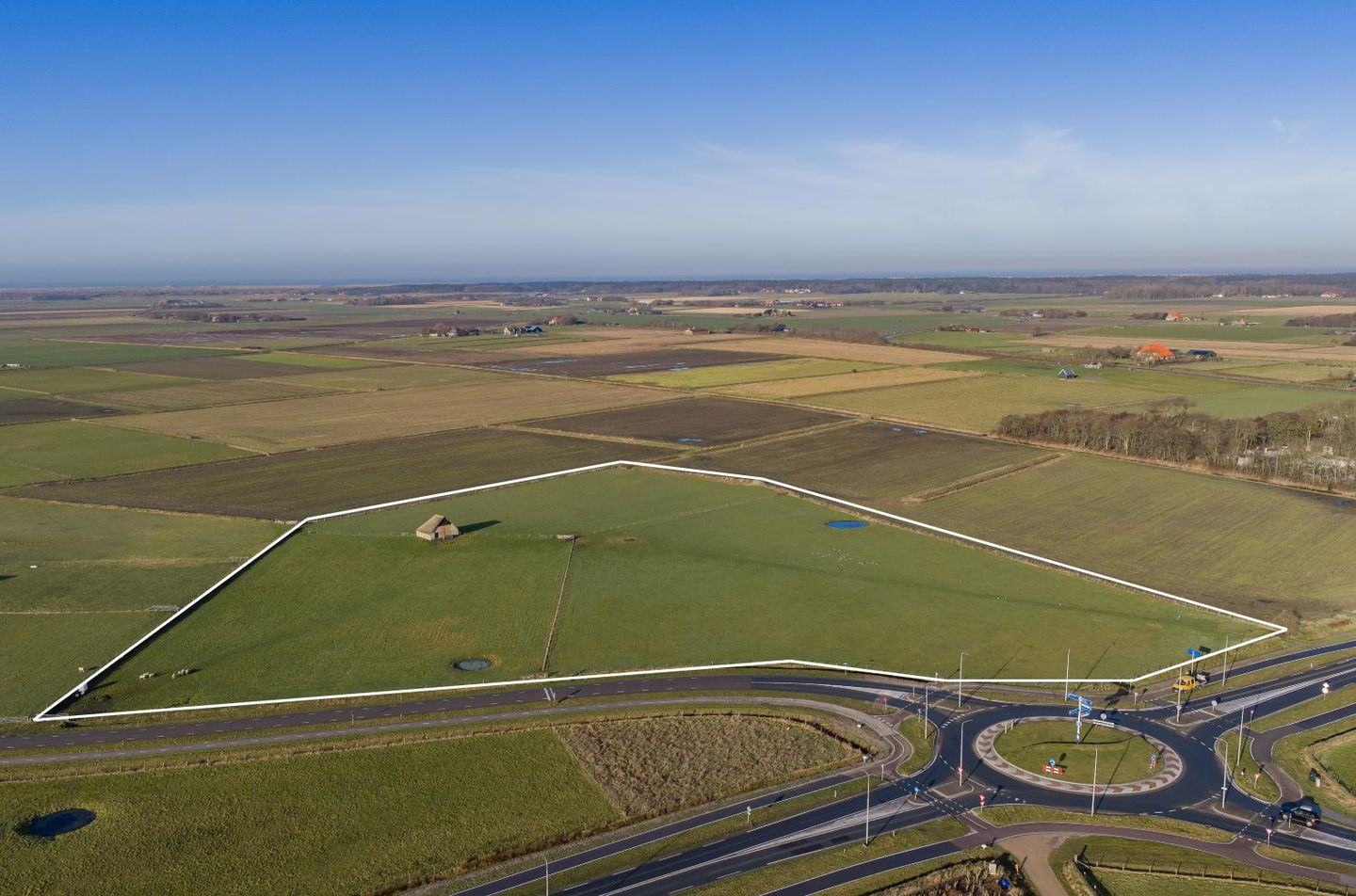 View photo 2 of Hoornderweg 2