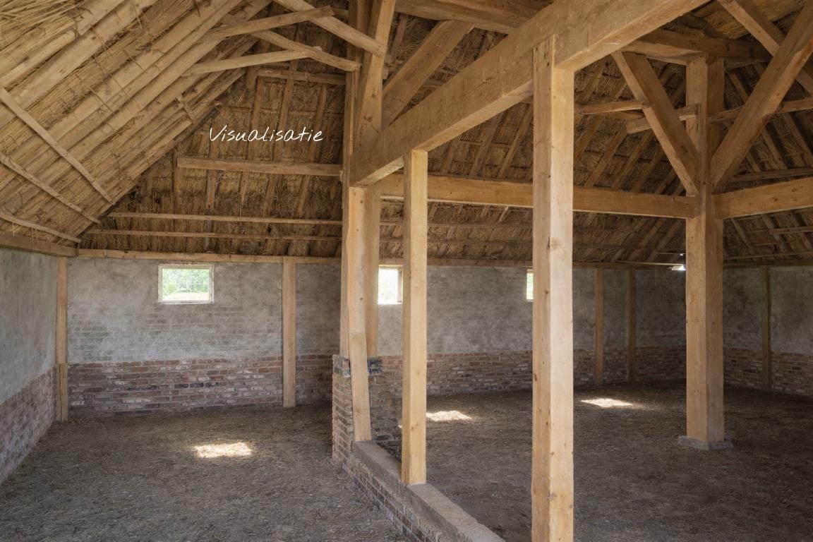 View photo 4 of Hoornderweg 2