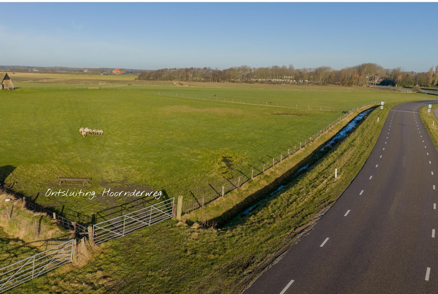 Hoornderweg 2 - Den Burg - Afbeelding 6