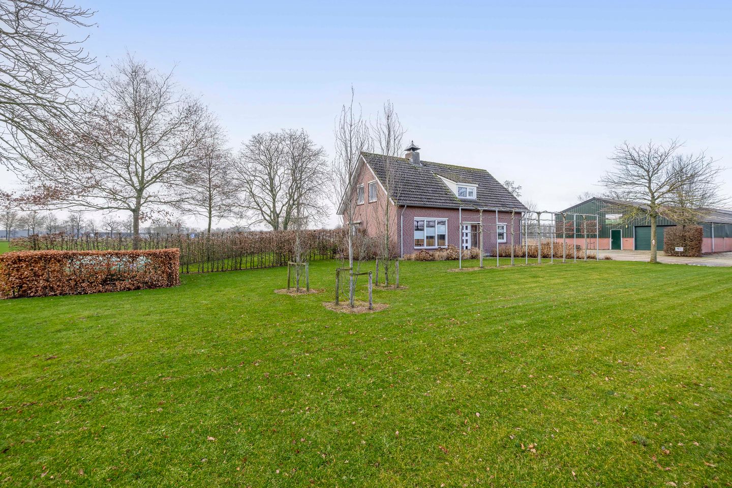 Buskensven 1 - Oostrum - Afbeelding 1