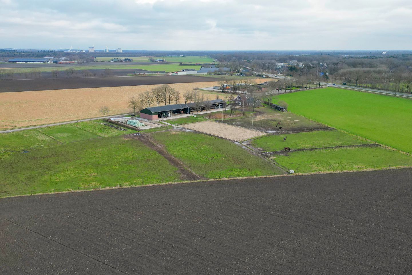 Bekijk foto 4 van Buskensven 1