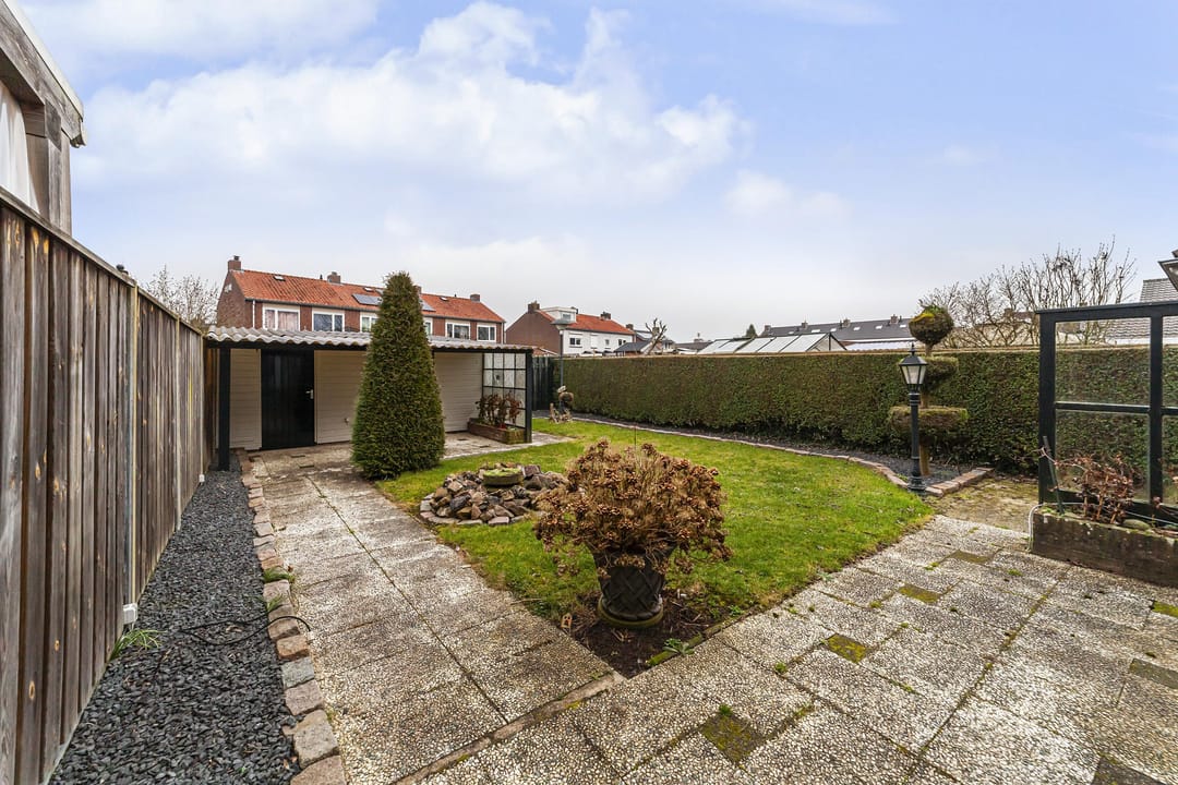 Photo 13 of Kennedysingel 31