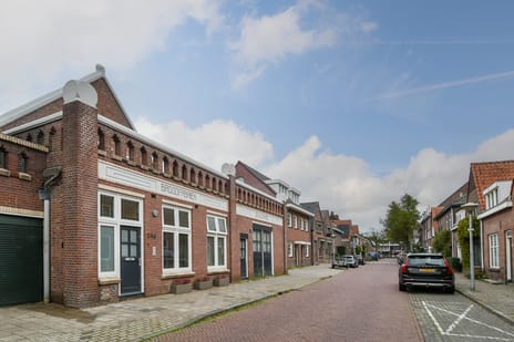 de Vriesstraat 24-A tertiary image