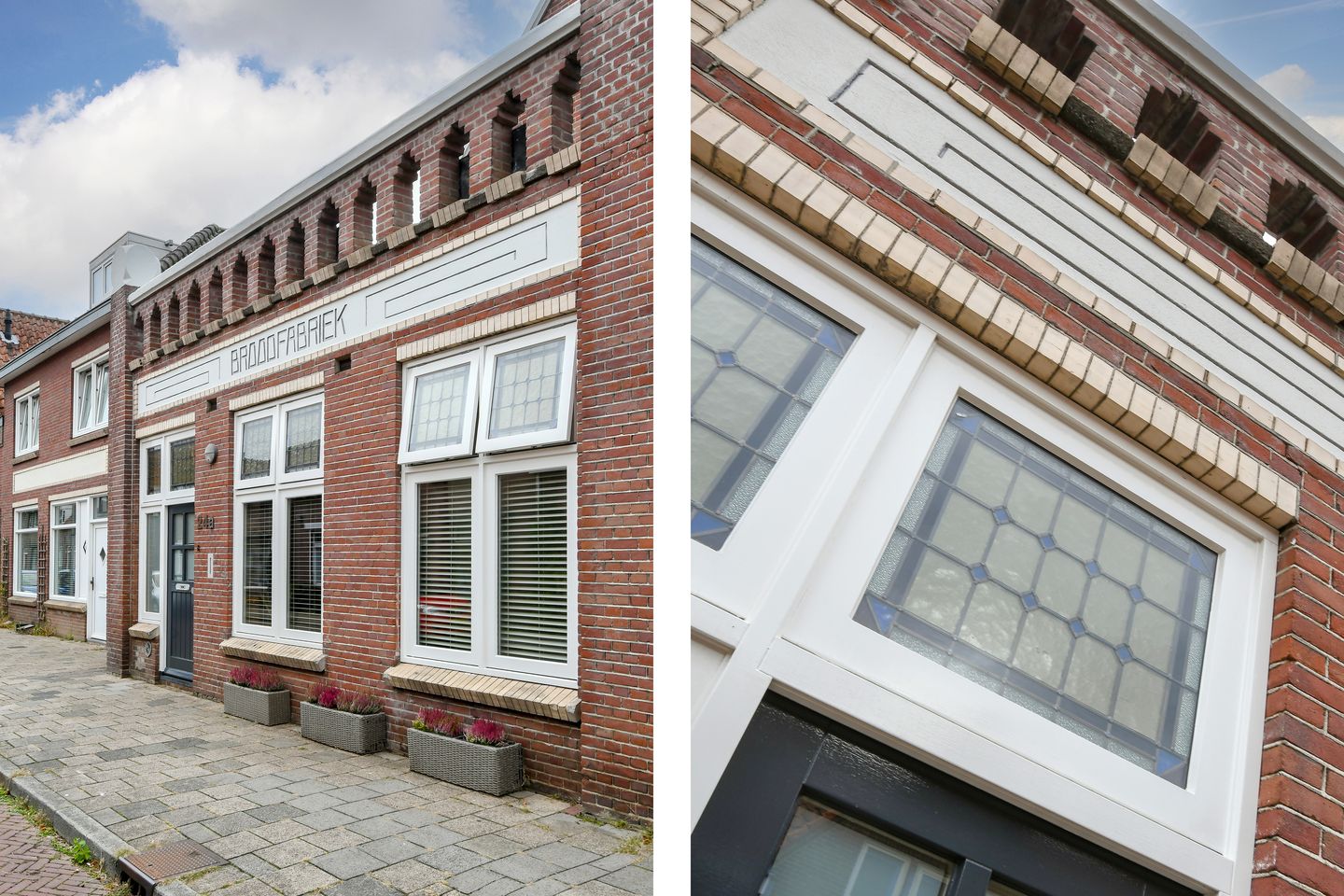 Foto 4 van de Vriesstraat 24-A