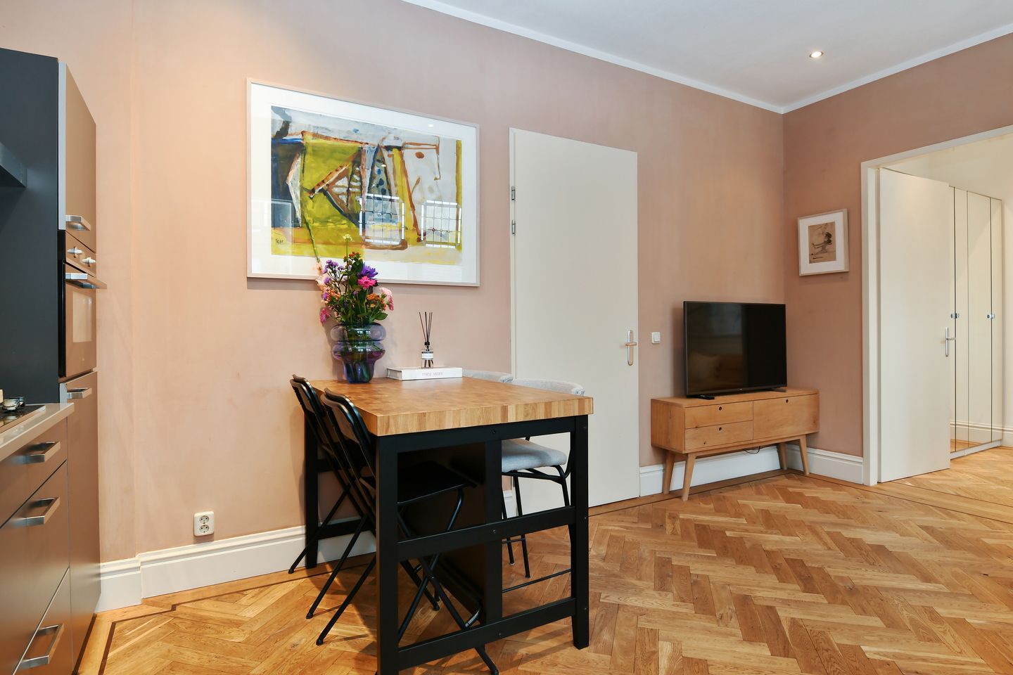 Foto 10 van de Vriesstraat 24-A