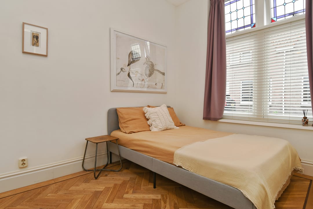 Foto 13 van de Vriesstraat 24-A