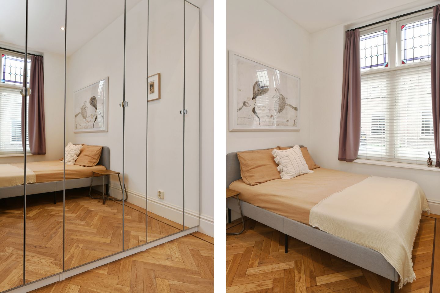 Foto 14 van de Vriesstraat 24-A