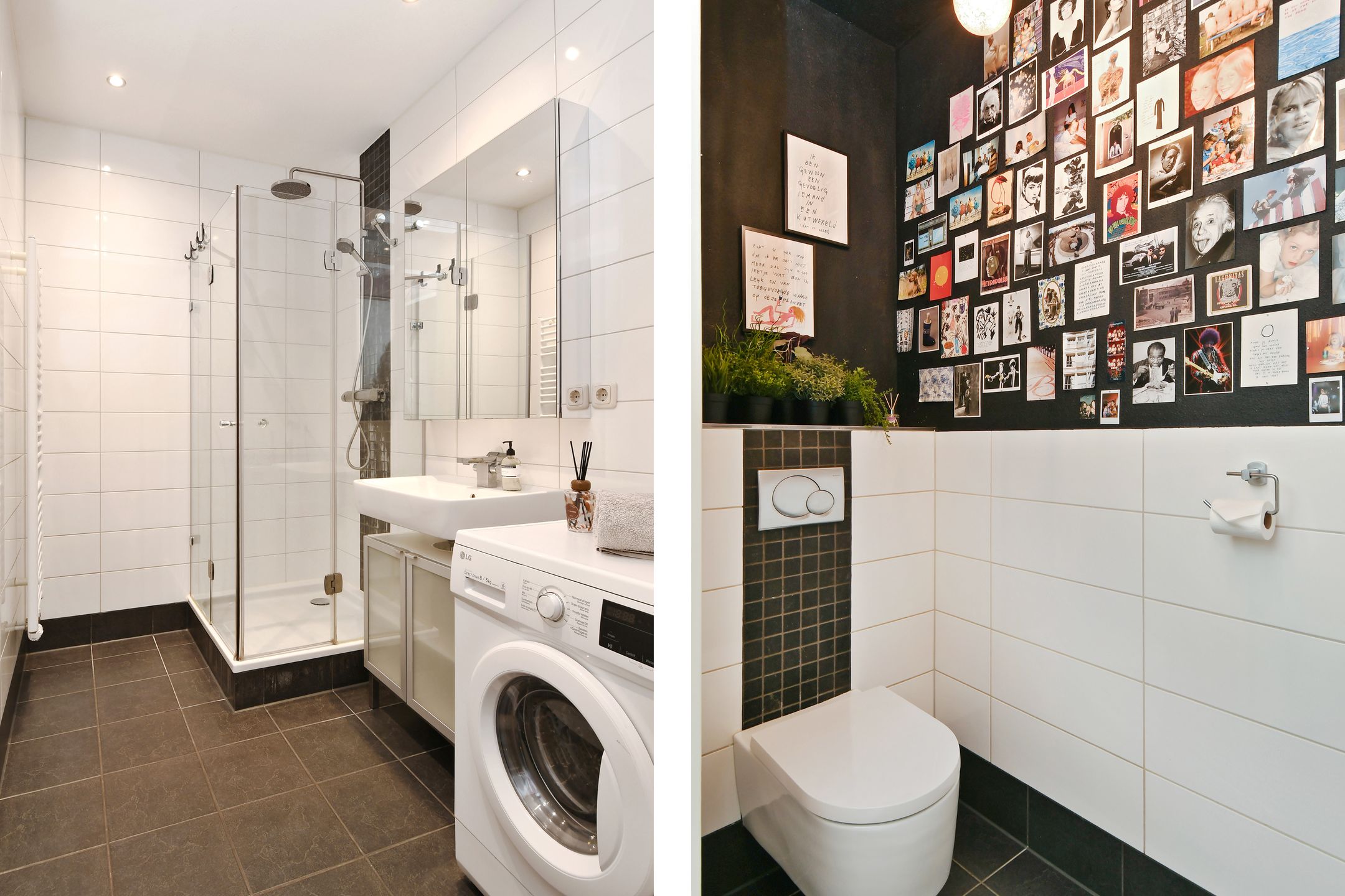 Foto 15 van de Vriesstraat 24-A