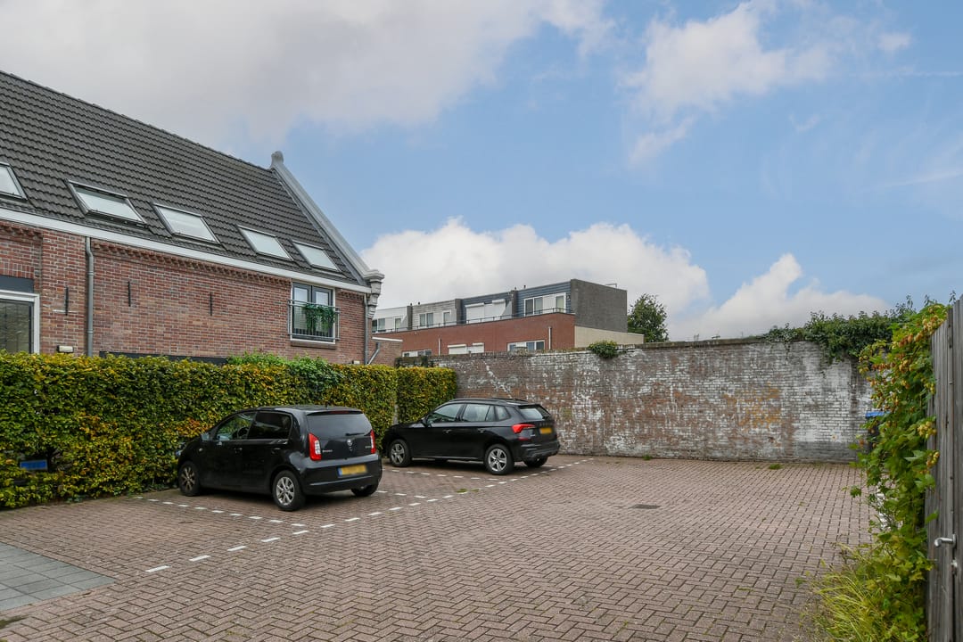 Foto 16 van de Vriesstraat 24-A