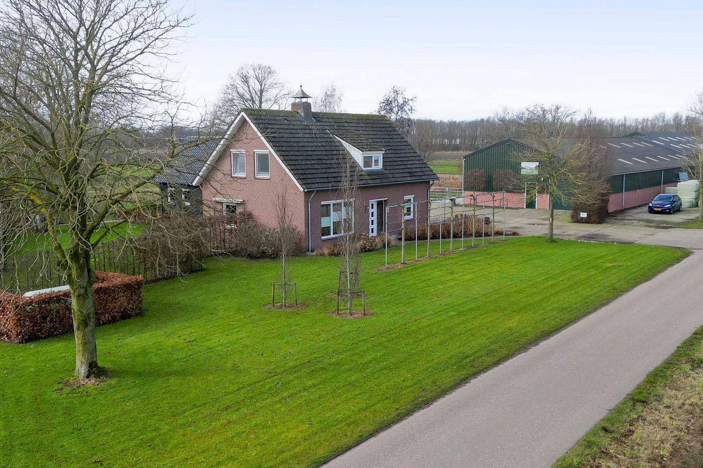 Bekijk foto 5 van Buskensven 1